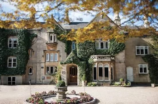 Stunning Villa Near Museum
